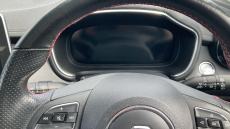 MG Hs 1.5 T-GDI PHEV Exclusive 5dr Auto Hatchback